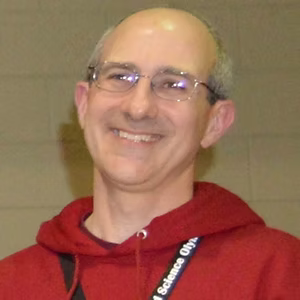 Mr West Coile portrait